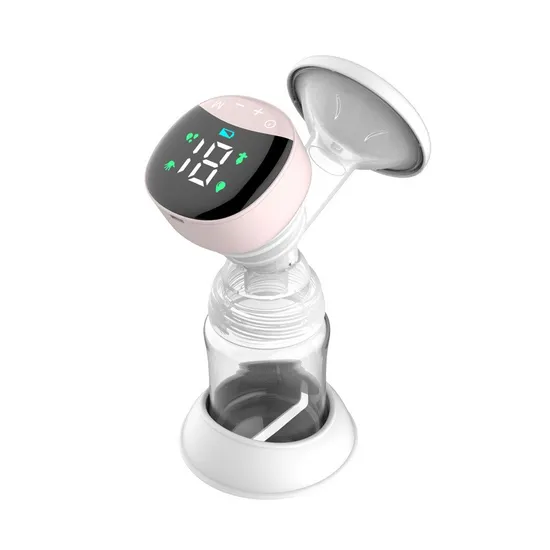Display LED elettrico OEM senza fili ricaricabile per uso con mamma