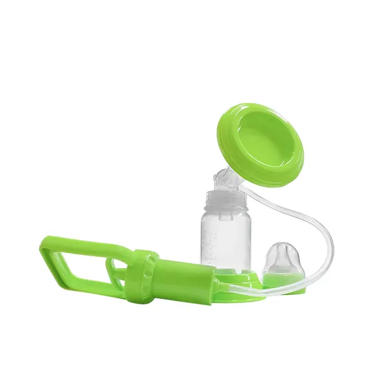 Tiralatte manuale portatile BPA