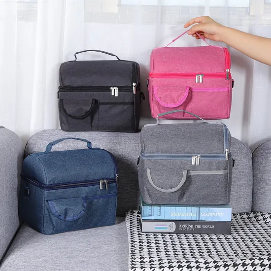 Borsa per la mamma, semplice e fresca