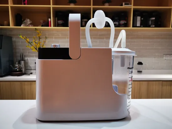 Aspiratore nasale elettrico per neonati, prodotti per la cura del bambino più venduti nel 2024