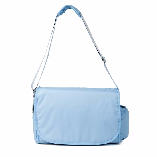 Single Shoulder Mommy Bag 