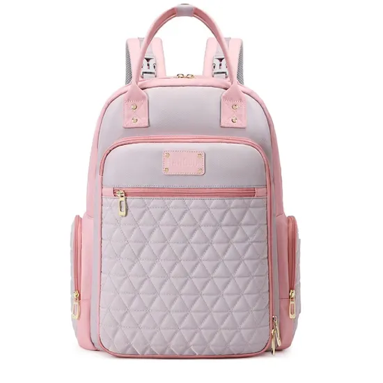 Fashion New Diaper Mommy Bag 