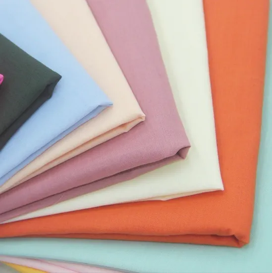 Tessuti in raso di seta altamente elastici in poliestere al 100% in saldo per valigie, borse, borse per la mamma, tessuti per esterni