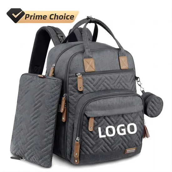 Borsa per pannolini, zaino da viaggio per mamma, borsa per pannolini, borsa per neonati, borsa per bambini, borsa per pannolini per mamma